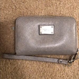 Michael Kors Wristlet